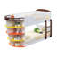 Lit superposé simple avec tablettes Edmonds-94398931