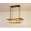 Huntington 4 - Light Chandelier-467947503-467947415-467947422