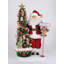 Christmas Collection Santa  Figurines & Collectibles