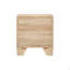 2 Drawers PB Nightstand