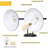 Korando 2 - Light Vanity Light