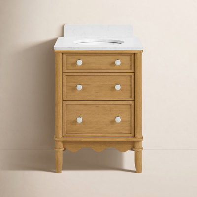 Juliette Bathroom Vanity