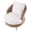 Elec Outdoor Lounge Chair