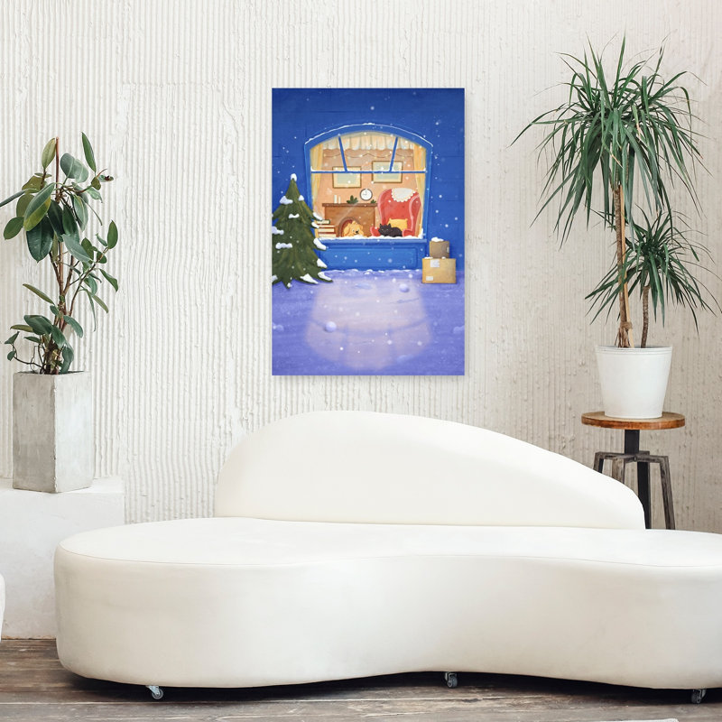 Print, 91.44cm H x 60.96cm W