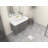 42" Single Bathroom Vanity Set-71026292