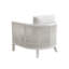 Fauteuil de 34 po de largeur Mylo