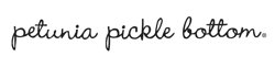 Logo Petunia Pickle Bottom