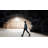 Outdoor Motion Security Light - 6000 Lumens
