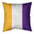 Or / blanc / mauve
