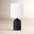 Gossner 13.25" Bedside Table Lamp-161123850