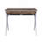 Rectangular Writing Desk With 2 Drawers