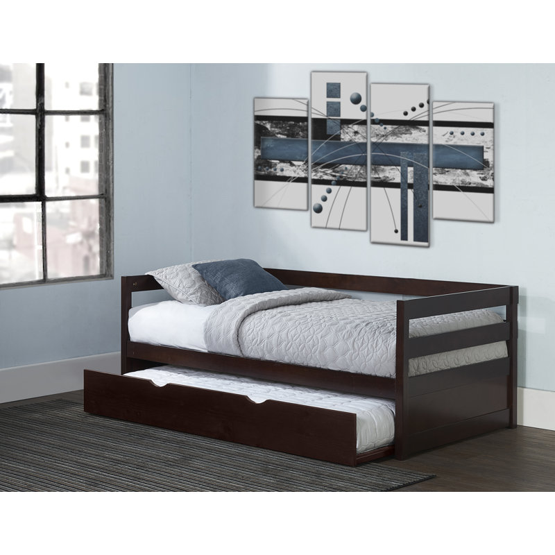 Harold Daybed, Chocolate