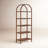 Mishra 5-Tier Bookcase-301204668