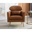 Méridienne large 28,75 po Zuhey-1524176530