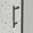 38-42" W X 71" H Piovt Swing Glass Shower Door,Pivot Frame Sliding Shower Door With 1/4"(6Mm) Clear SGCC Tempered Glass,Shower Doors,Reversible Installation-111691980