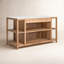 Indira Kitchen Island Table