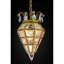 Lustre en bronze doré-528321848-528321852-528321853