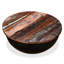 Marina Solid Coffee Table-33983298