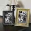 Cadre photo 8 "x 10" doré antique 3 pièces pour cadeaux de mariage-133695359-133695356-133695361