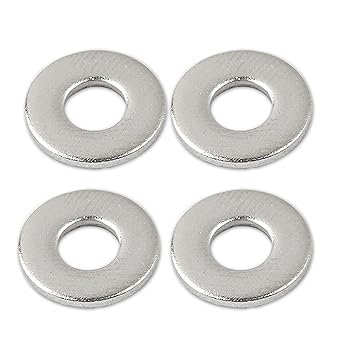 Fastener Tree Pocket Door Hardware, 6 x 3/8 