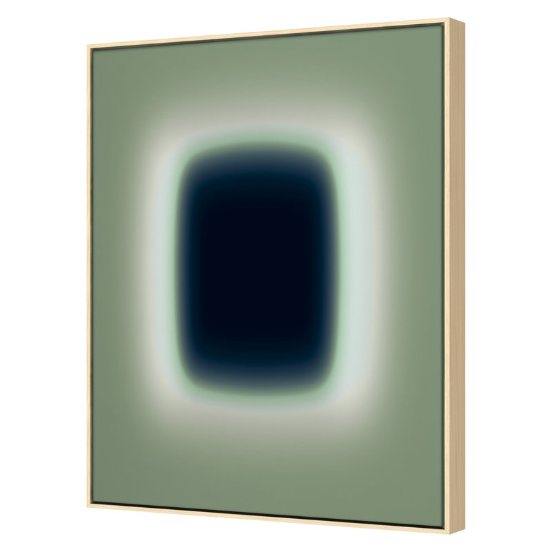 "Blur Continapor 16" par Stramel, Renee, H 45 po x l 34 po