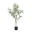Eucalyptus artificiel en pot-1744484046