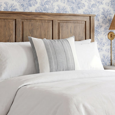 Edara Linen Pillow Sham