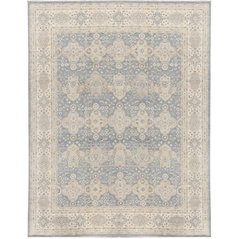 One-of-a-Kind 11'6" X 14'7" Area Rug