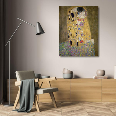 Le baiser