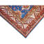 Wool Moroccan Area Rug