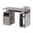 47.37'' W Desk Computer Workstation Desk with Storage for Living Room-1704292212