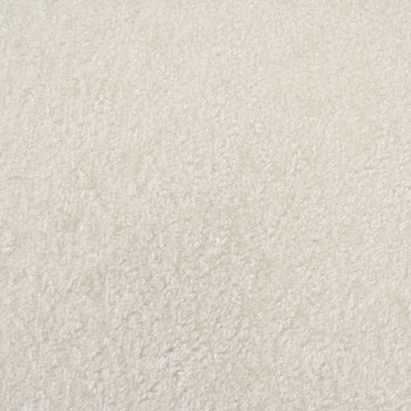 Banc rembourré 45,7 po, Beige