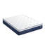 Tight Top Pocket Spring Mattress 25cm/10in Height-724583679