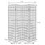 Paravent pliable 4 panneaux Sartre-130374937-130374941