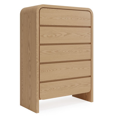 Nori 5 Drawer 38" W Chest