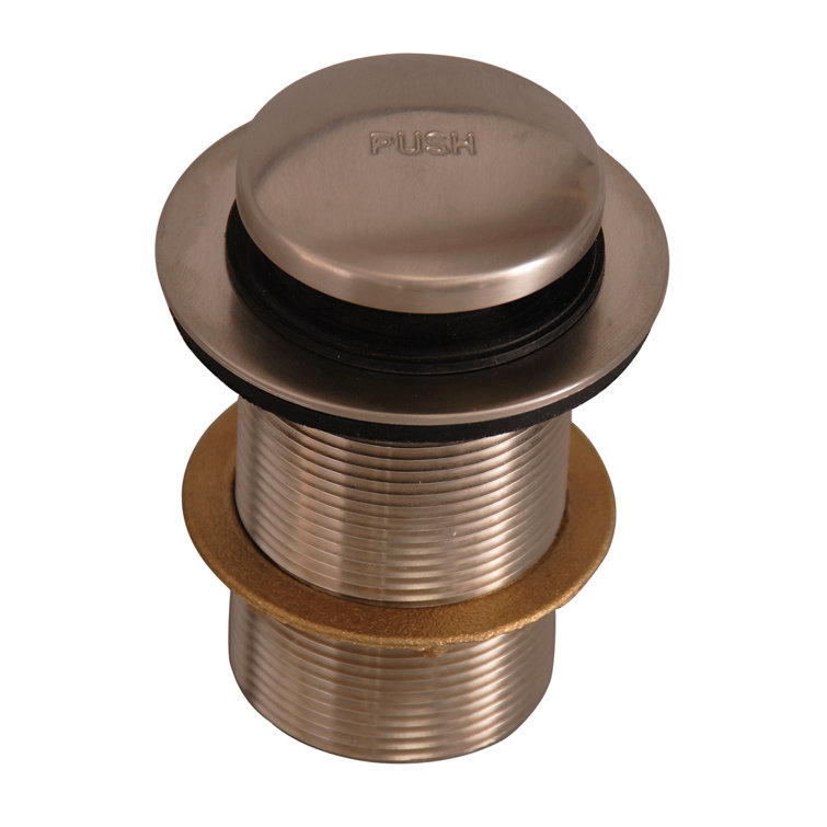 2'' W Pop-Up
