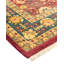 Classic One-of-a-Kind 6' 3" X 9' 1" Hand Knotted Area Rug