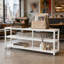 Présentoir, console, canapé, bibliothèque de rangement