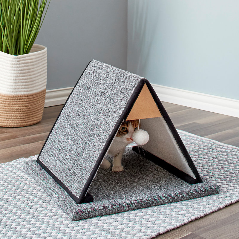 Emmajane 14'' H Cat Tree