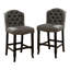 Tabouret de comptoir 25,25 po Adler-1882900331