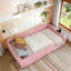 Lit plateforme simple tapissier-1845439902