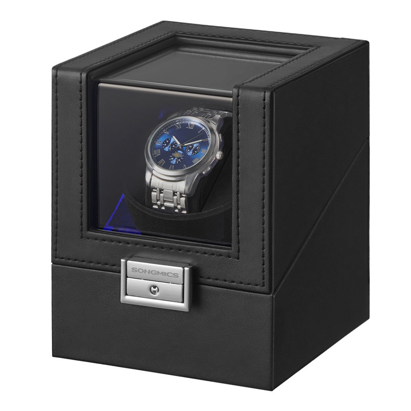 Watch Box +