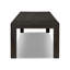 Weymouth 96'' Extendable Dining Table-1554589167