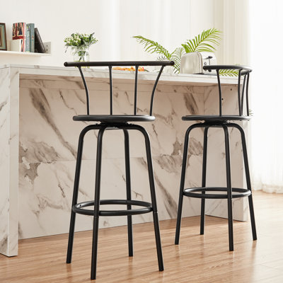 Tabouret tournant 39,5 "Ilkley