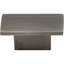 Mirada Rectangular Knob-1455955230