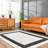 Tessica Striped Indoor Rug-862232918