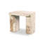 Romano Marble End Table-5122646