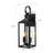 Radan Pankova 19"-2 light Wall Light with Dusk to Dawn and Motion Sensor