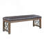 Classic Traditional Bench