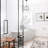 59'' L x 28'' W Freestanding Soaking Acrylic Bathtub-69475297
